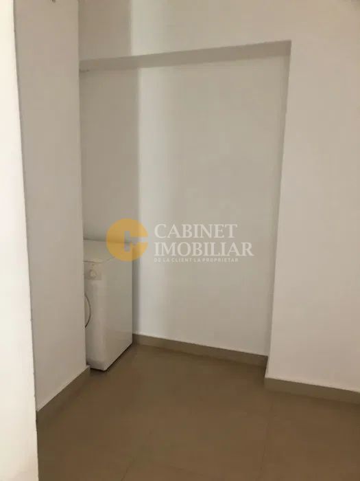 Nicolina -Lidl Etaj 7 Cu lift Apartament cu 1 Camera 43 mp - Poză 5