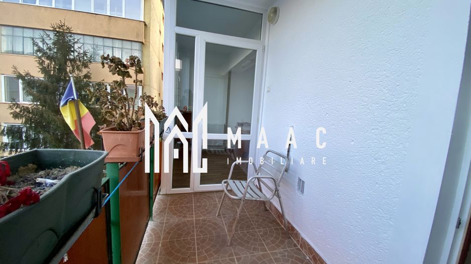 Apartament 2 camere | Etaj 3 | Balcon | Logie | M Viteazu - Poză 11