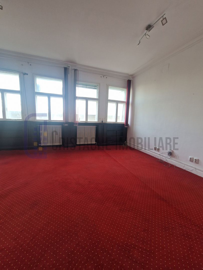 Birouri individuale 20 - 30 mp. | Romana (P-ta Amzei) - Poză 6