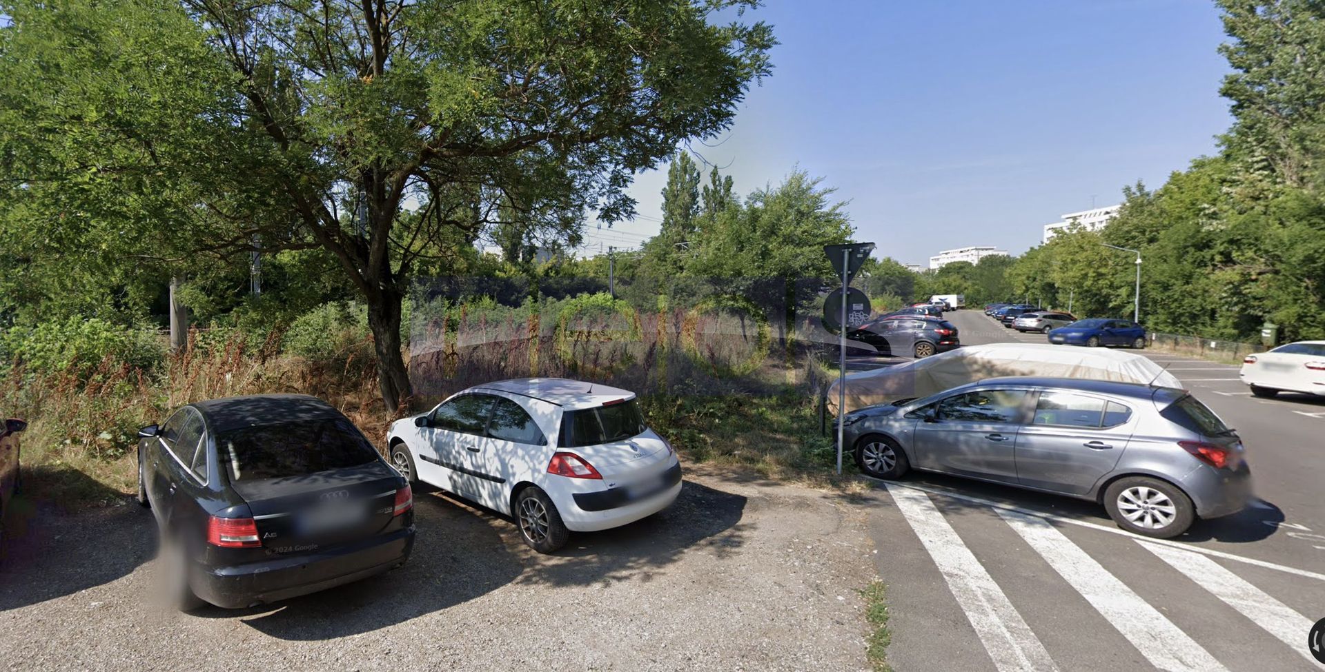 TEREN 1800MP | 3 FRONTURI STRADALE | DAMAROAIA - Poză 4