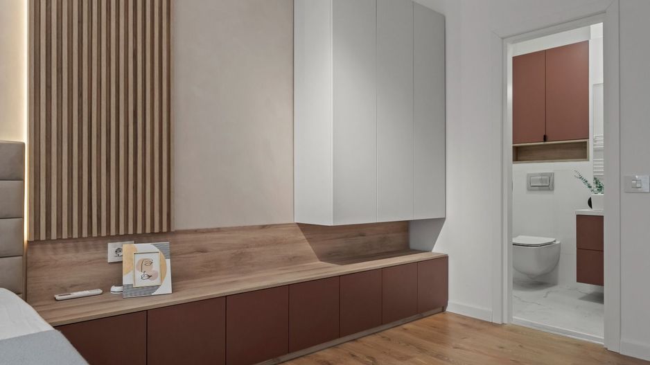 3 camere | Rondul OMV Pipera | 92 mp | etaj 1 - Poză 11