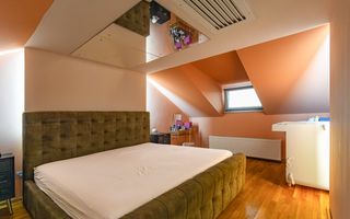 Apartament doua niveluri | 139 mp si terasa | 4 camere | Dorobantilor - Poză 17