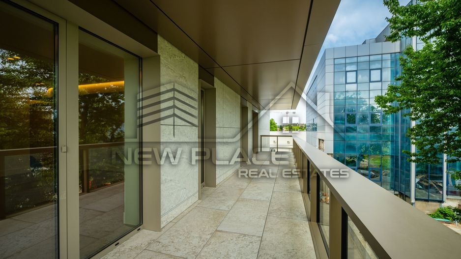 IANCU NICOLAE| Apt exclusivist | 378,510+TVA | Terasa 23.5 | Ultra Lux - Poză 20