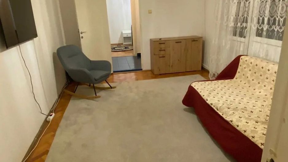 Proprietar inchiriez apartament - zona Circumvalatiunii - Poză 2