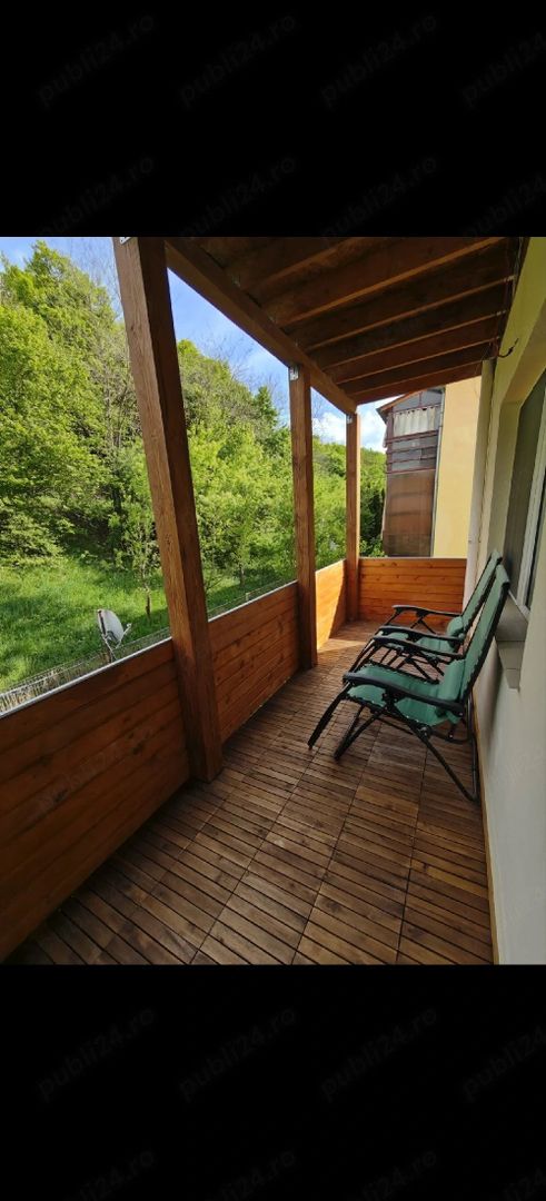 Apartament 3 camere, etaj intermediar, 2balcoane, parcare - Poză 7
