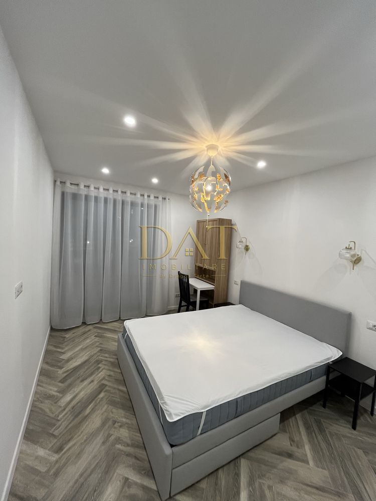 Apartament premium | 2 camere | The Nest Residence | Parcare subterana - Poză 5