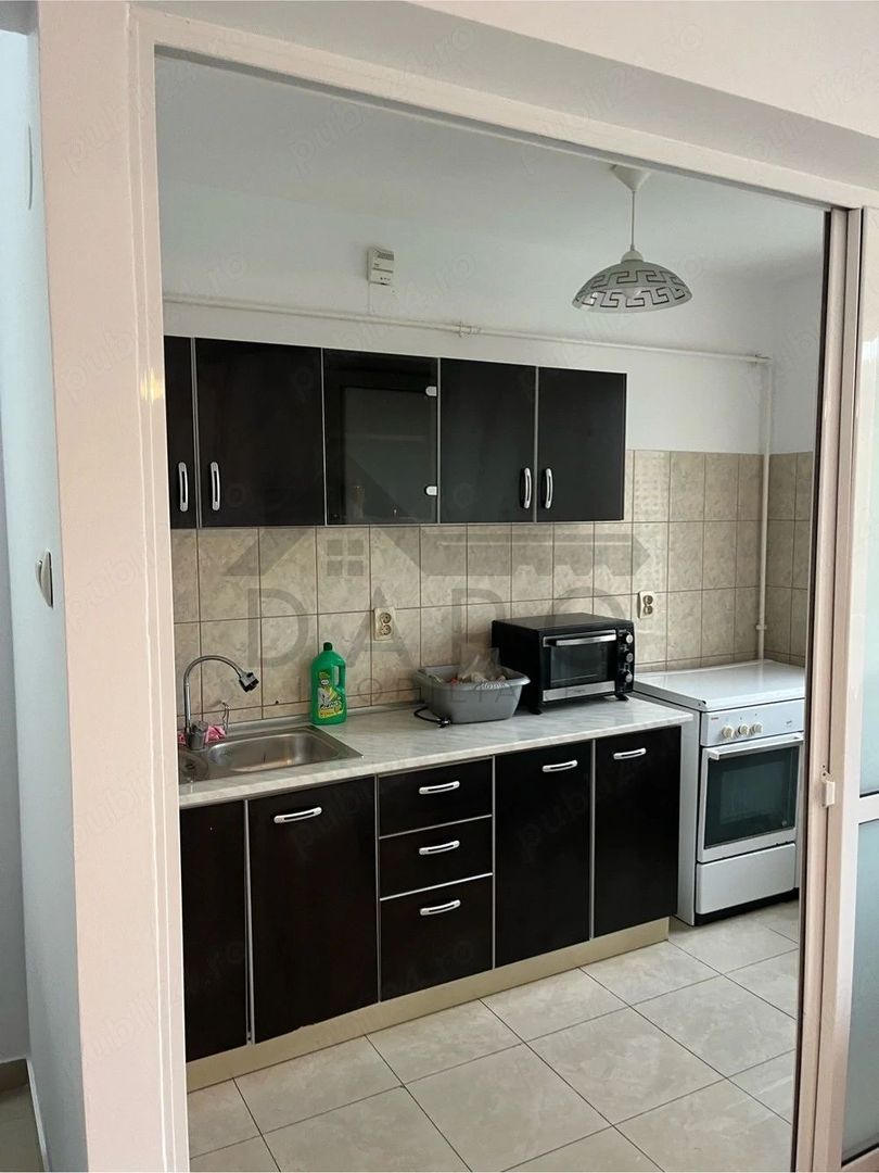 Inchiriez apartament 3 camere penthouse - Poză 9