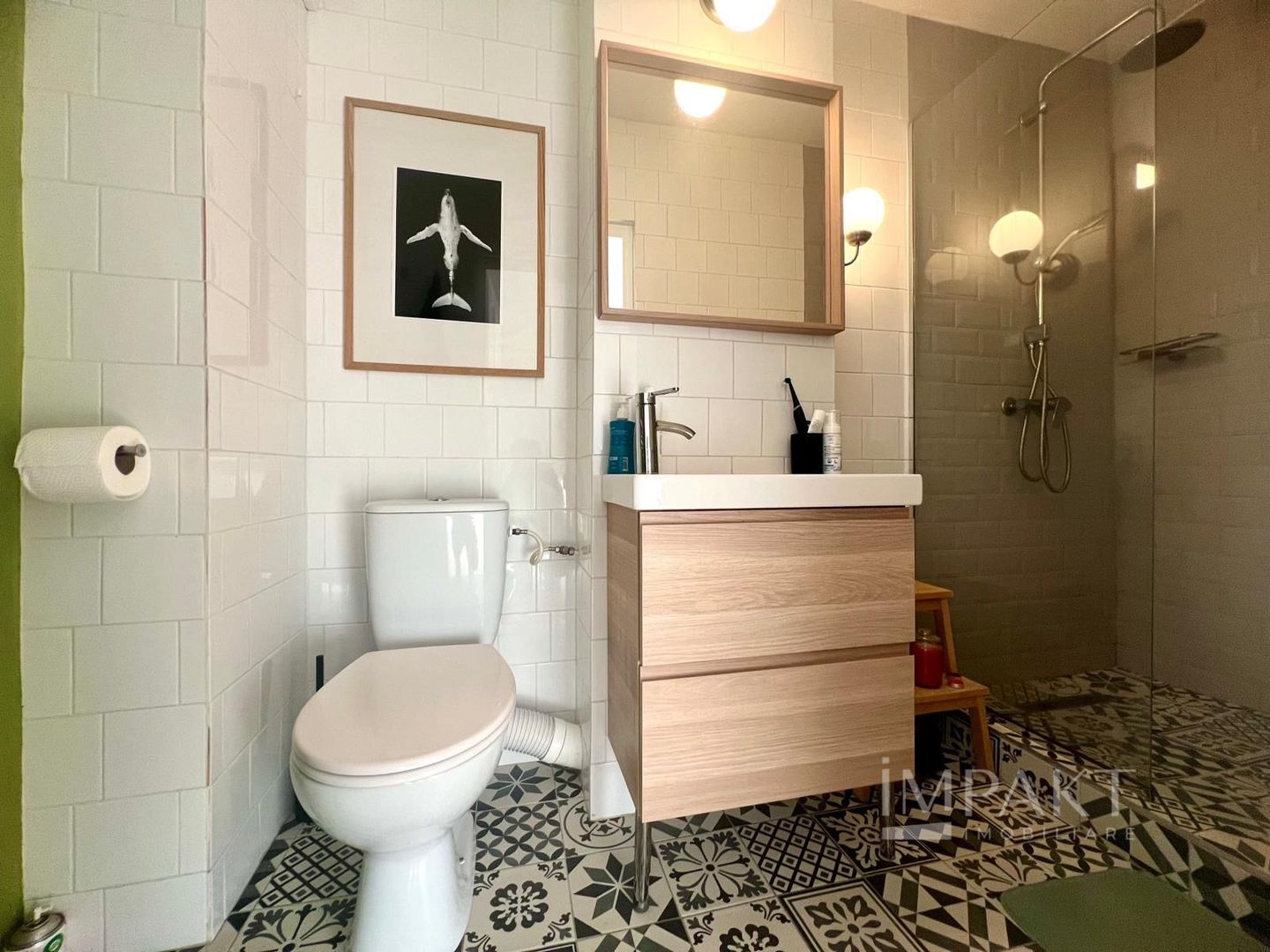Apartament cu 3 camere in Manastur - Poză 4