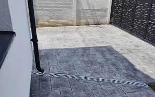 Casa P+M, 400 mp teren, comuna Berceni - Poză 12