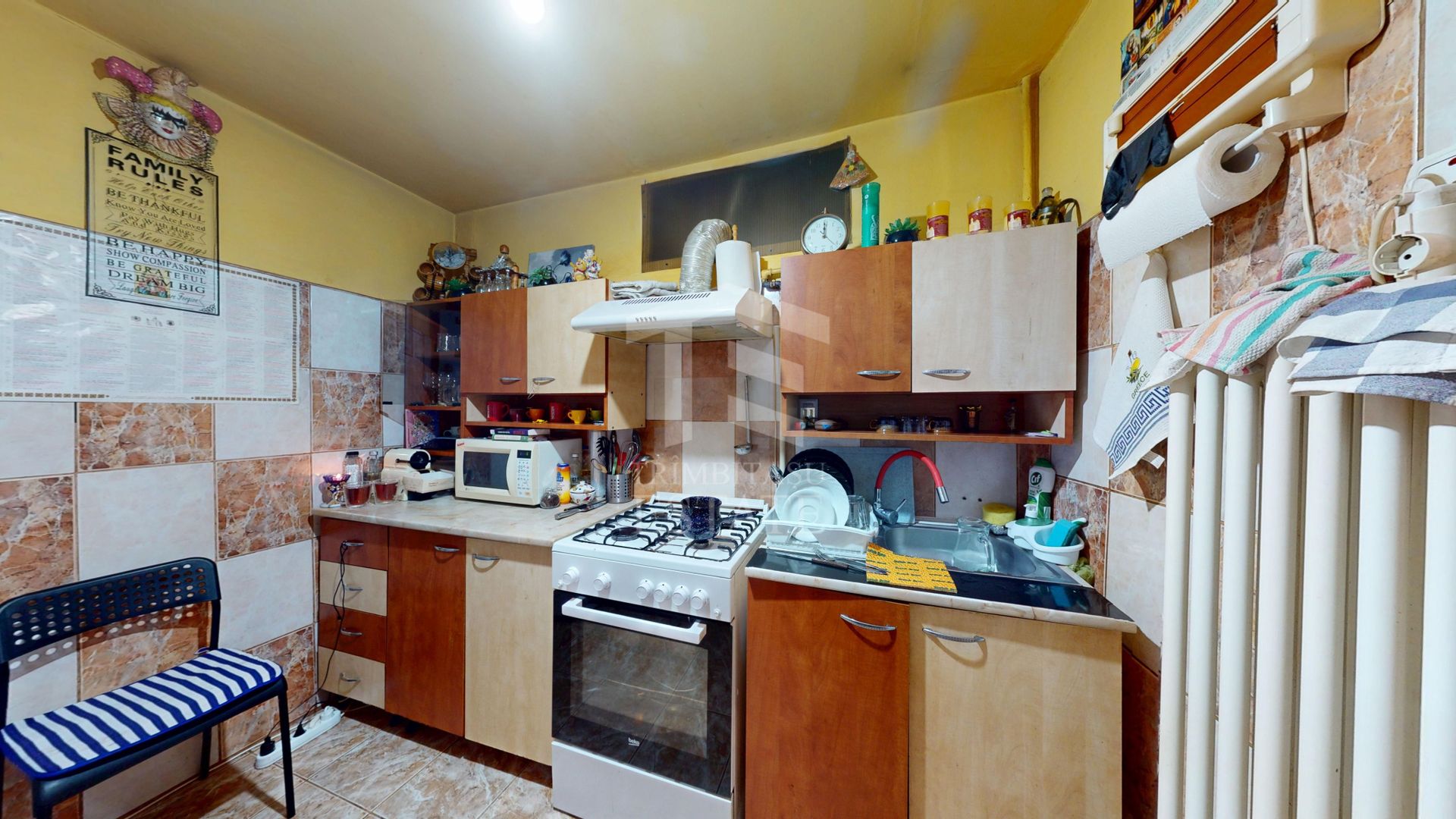 Universitate - Praporgescu | Imobil/Casa SIngur Curte | 250 mp utili - Poză 33