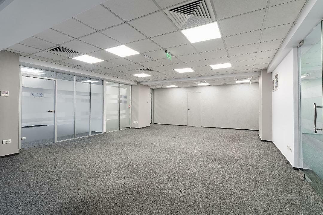 Spaţiu de birouri premium disponibil pentru închiriere pe Bd. Dacia - Mosilor - Poză 9