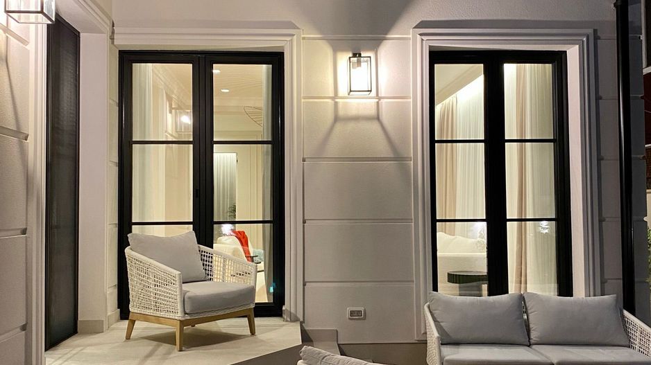 Vilă Modernă pe Două Niveluri în Floreasca- Arhitectură Contemporană și Eleganță - Poză 31