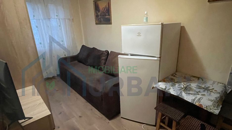 Apartament 2 camere, decomandat, zona Liceul Procopiu, Iași - Poză 1