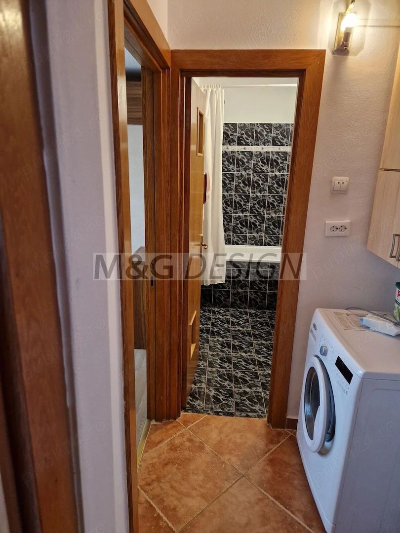 Apartament  cu 3 camere Sagului - Poză 10