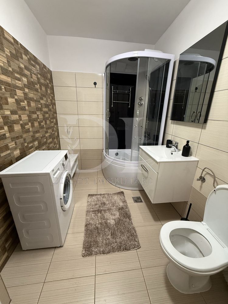 🏡 Apartament 2 camere de închiriat – Gheorgheni | Proximitate FSEGA - Poză 3