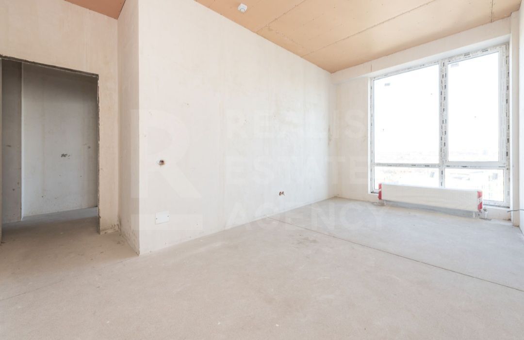 Vânzare, penthouse, 3 camere + living, strada Calea Ieşilor, Sculeni - Poză 7