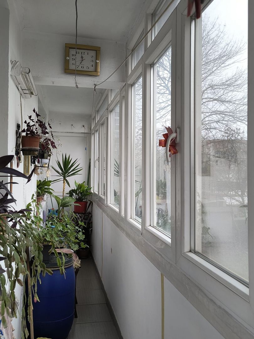 3 camere Bd. Timișoara | Bloc reabilitat | Etaj 1 - Poză 11