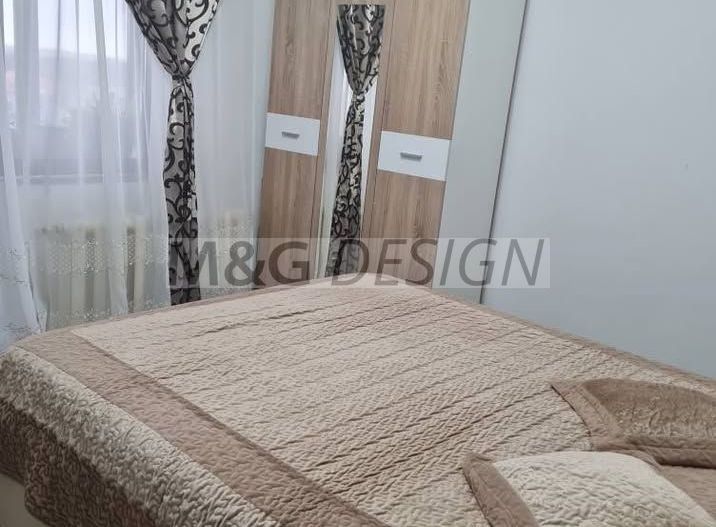 4 camere  Fratelia-Girocului  100mp +boxa de 14 - Poză 4