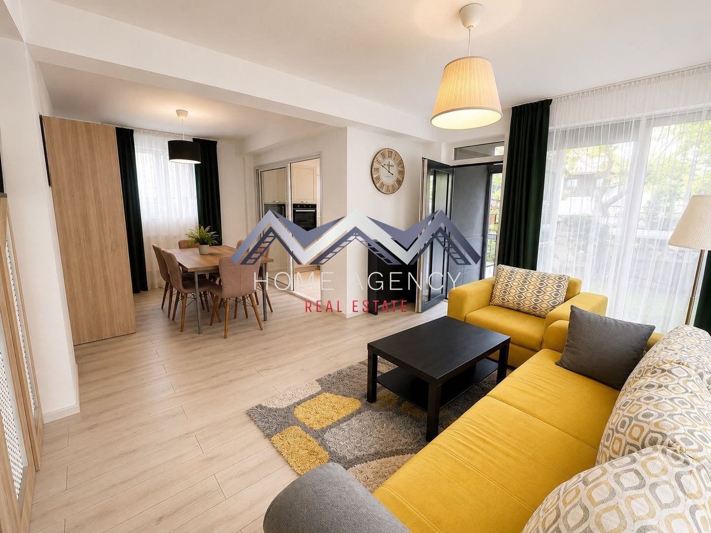 Casă single P+1 | curte amenajată | Tunari - Otopeni - Poză 2