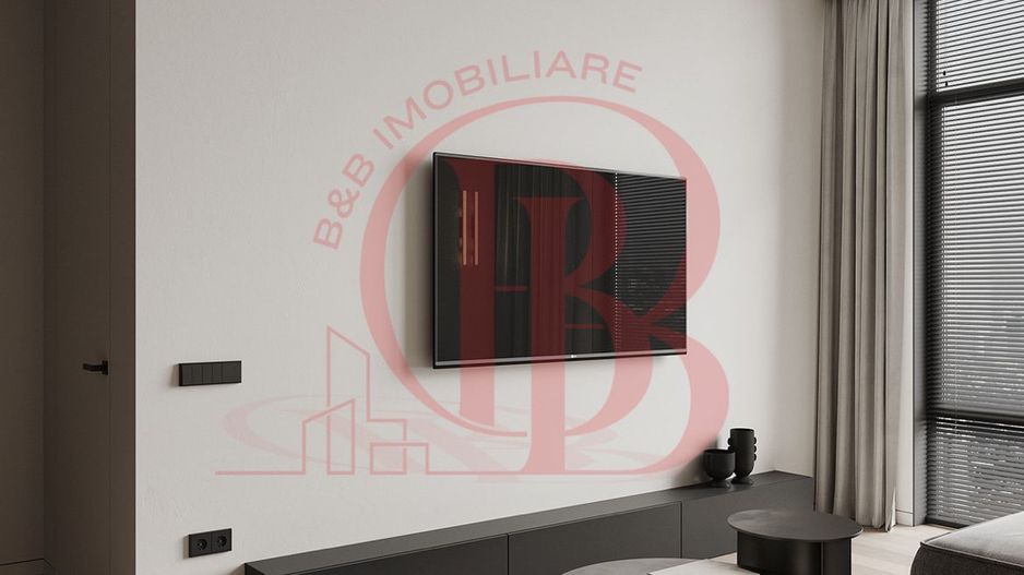 Apartament 3 camere Cu terasa Generoasa-Titan Th. Pallady - Poză 13