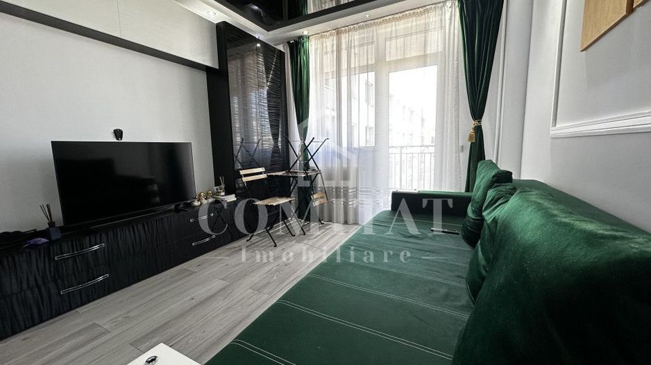 Apartament la cheie | Bloc nou | Iris - Poză 5