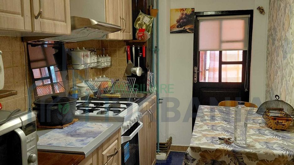 Inchiriere apartament cu 1 camera si birou - Zona Nicolina 1 - Poză 8
