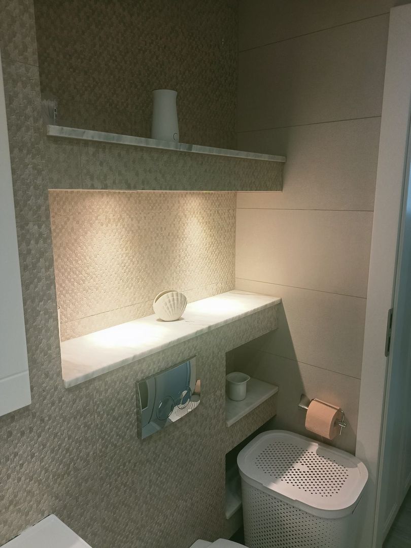 De inchiriat! Apartament frumos si mare in Gheorgheni - Poză 18