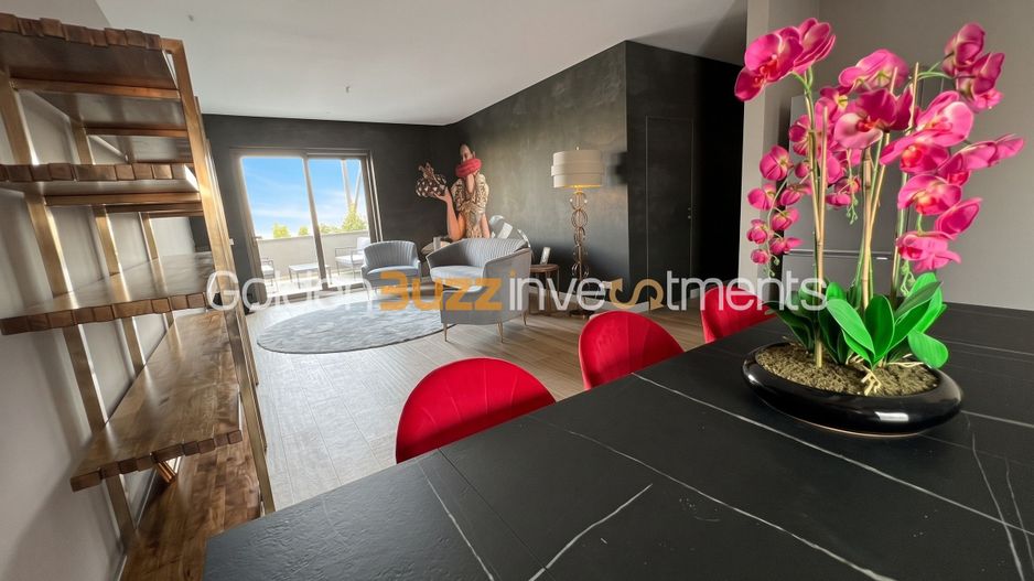 Penthouse spectaculos | Central District - Poză 3