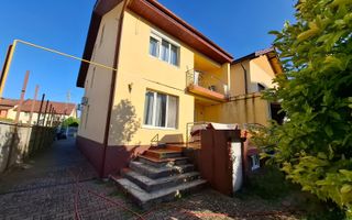 Casa individuala Bucovina P+E+M - Poză 31