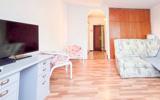 Apartament 2 cam. 60mp din 2 garsoniere, mobilat, Dumbrăvița 2 ITN - Poză 6