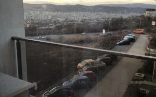 2 camere open space, Modern, Parcare,  Zorilor, Zona Golden Tulip - Poză 9