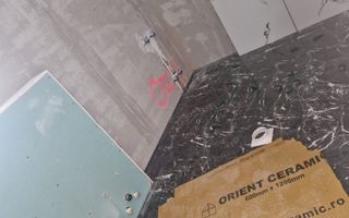 Vila individuala Cristian P+E, 4 camere,"La cheie" teren 511 mp. - Poză 10