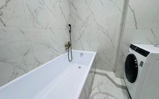 Chirie, apartament, 3 camere, Bd.Mircea cel bătrân, Ciocana - Poză 9