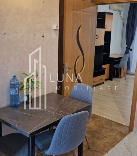 Apartament 1 camera – 36 mp | Etaj 7 - Poză 8