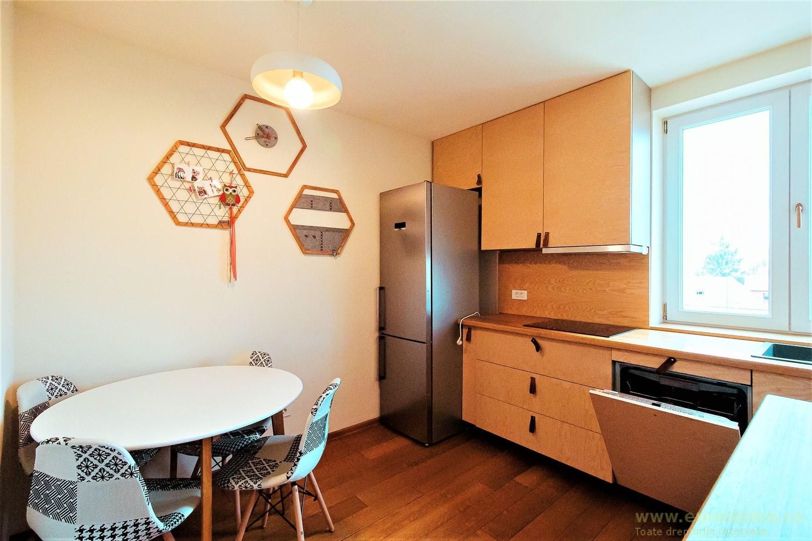 Exclusivitate - Apartament decomandat, amenajat cu bun gust - Poză 8