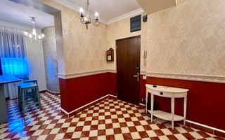 Apartament *3 camere* 100mp // Calea Dorobanților - Poză 34