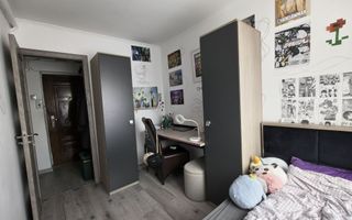 3 camere in Tatarasi, renovat complet! - Poză 8