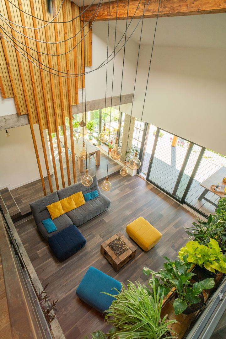 Signature Loft in Faget - 1700 mp teren, 200 mp util - Poză 12