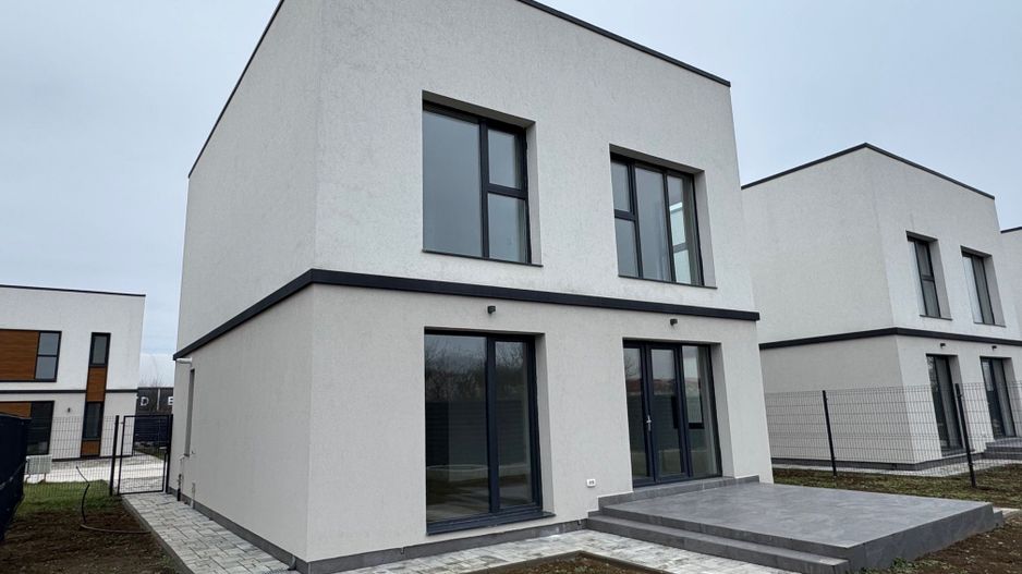 Individuale Tunari, Zona buna, acces rapid Pipera 0% comision - Poză 3