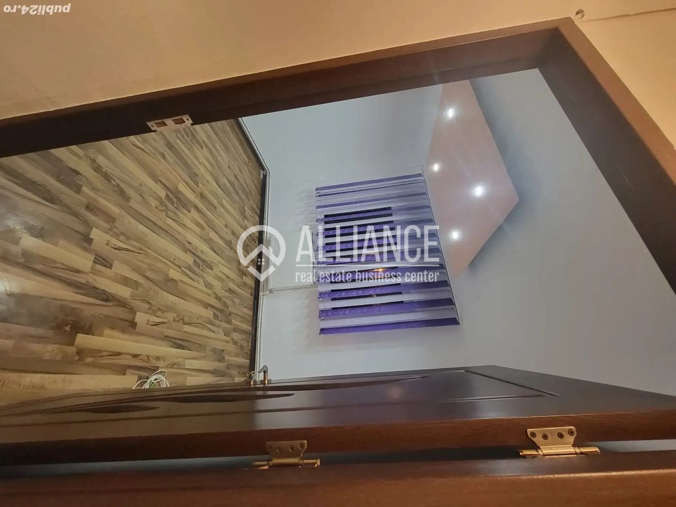 Eliberării (zona Marvimex)-Apartament 3 camere de inchiriat-COD 08 - Poză 2