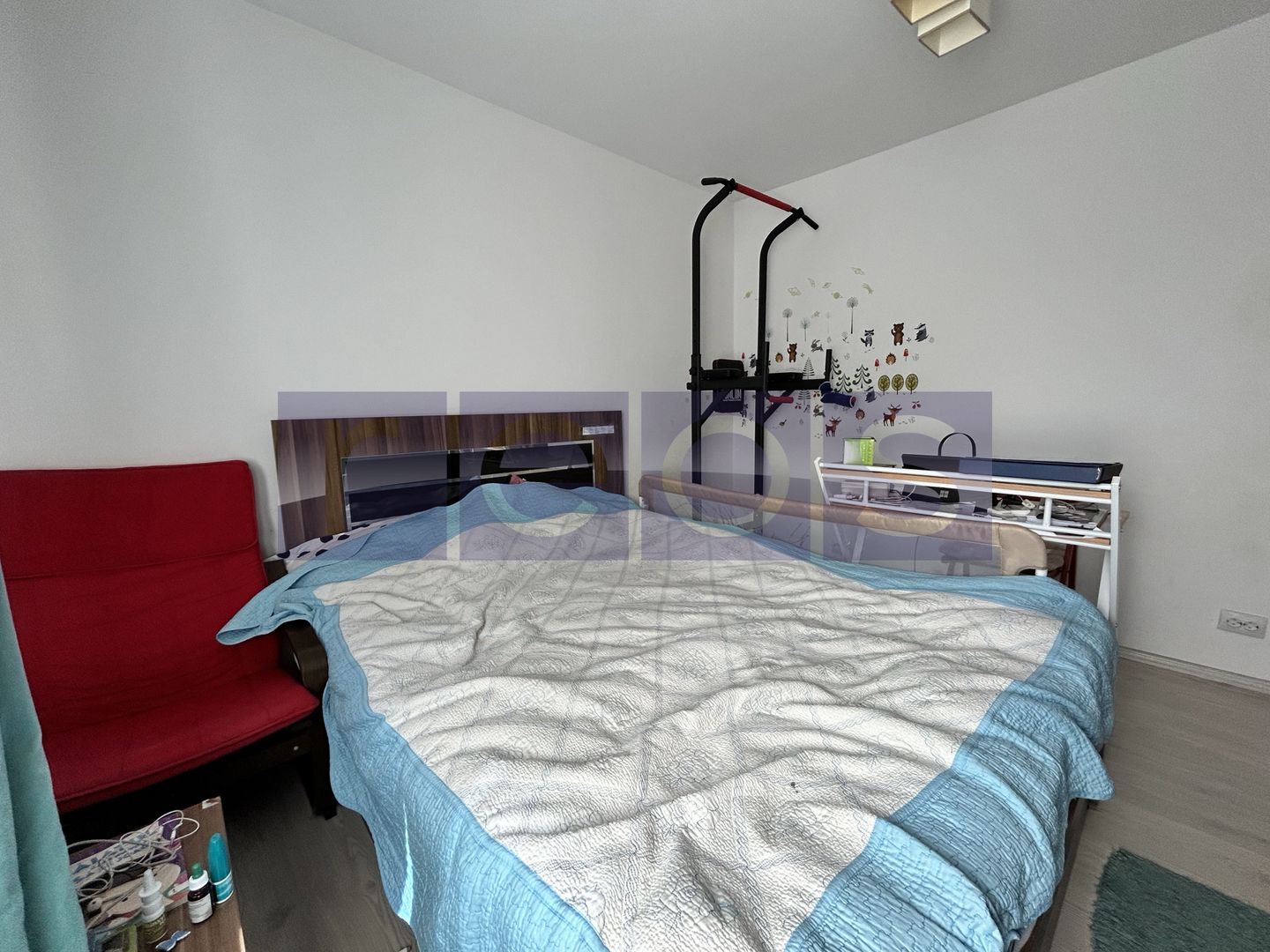 VANZARE APARTAMENT 2 CAMERE | ZONA HERASTRAU - Poză 3