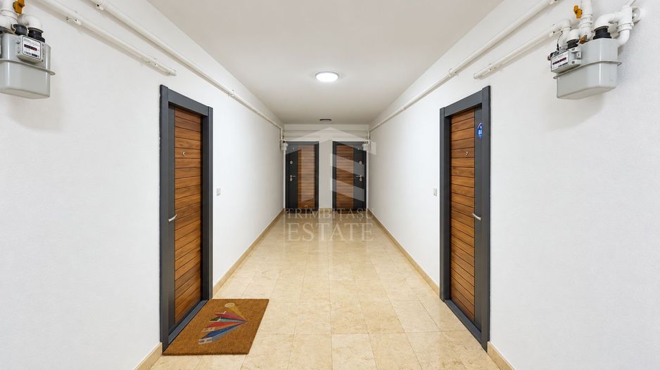 Bragadiru, Strada Diamantului - Ap 2 camere mobilat, curte proprie - Poză 16
