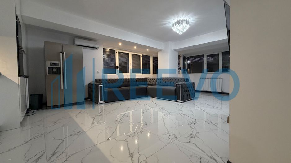 Apartament 3 camere | Etaj 1 | Ultracentral | Locație premium - Poză 1
