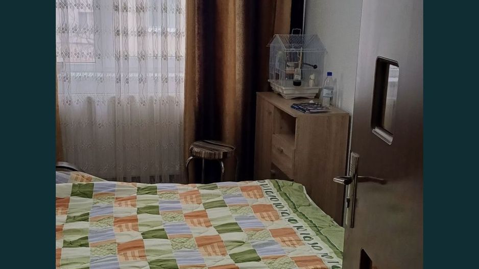 3 camere Tomis Nord-mobilat si utilat - Poză 7