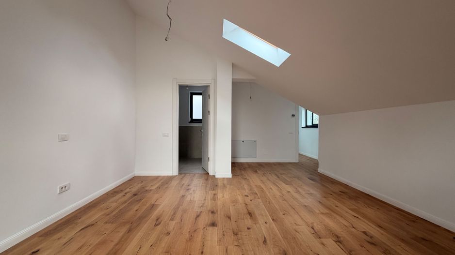 DUPLEX LAMINORULUI | LAMINORULUI | ZONA LINISTITA - Poză 4