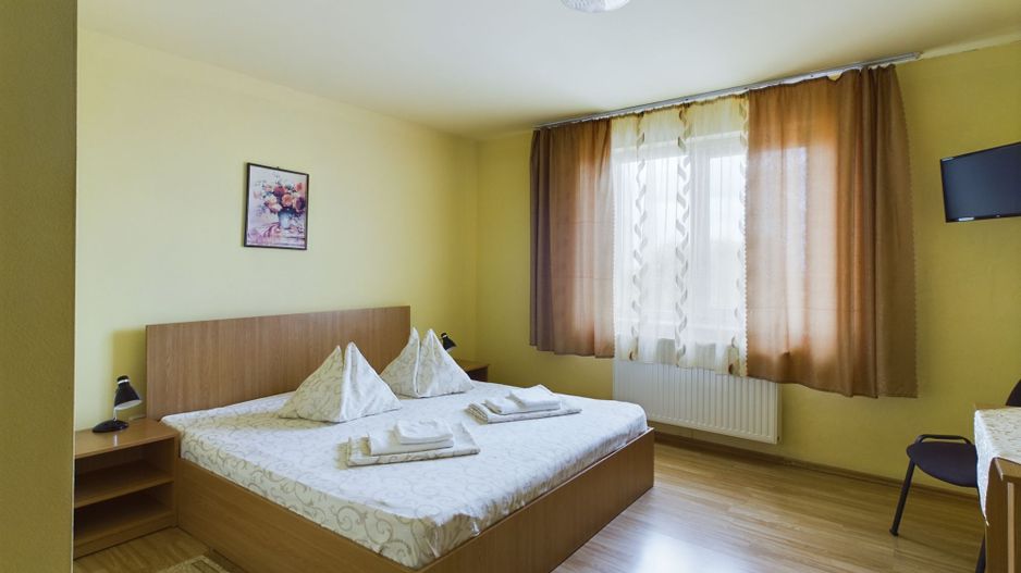 Pensiune in Arad (Vladimirescu) pe DN7 - Poză 10