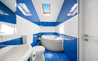 Casa individuala 225 mp utili, garaj, teren 400 mp, Zorilor, Hasdeu - Poză 12