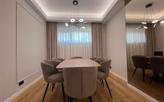 Vila individuală P+2E ***Baneasa - Sisesti - Poză 58