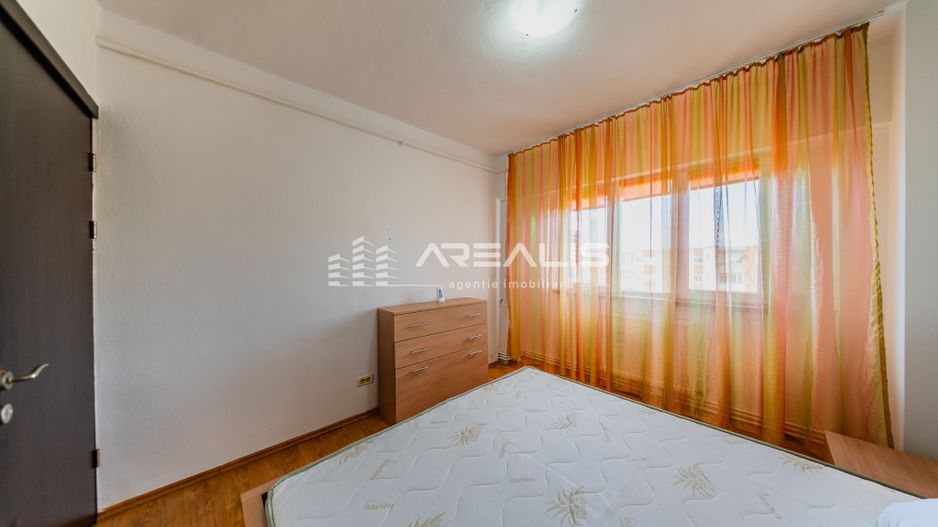 ÎNCHIRIAT!!! Închiriere apartament 3 camere –Micălaca - Poză 10