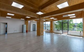 Barbu Vacarescu Lacul Tei, Spatiu birouri, Opanez nr. 12 comision 0% - Poză 5